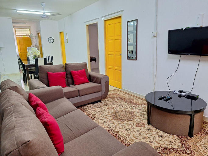 Others 3, IBRAHIM'S HOMESTAY, Kuala Krai