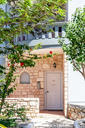 Others 5, Nina Apartment, Crete