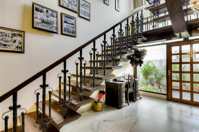 Dera Jaipur Homestay, Jaipur
