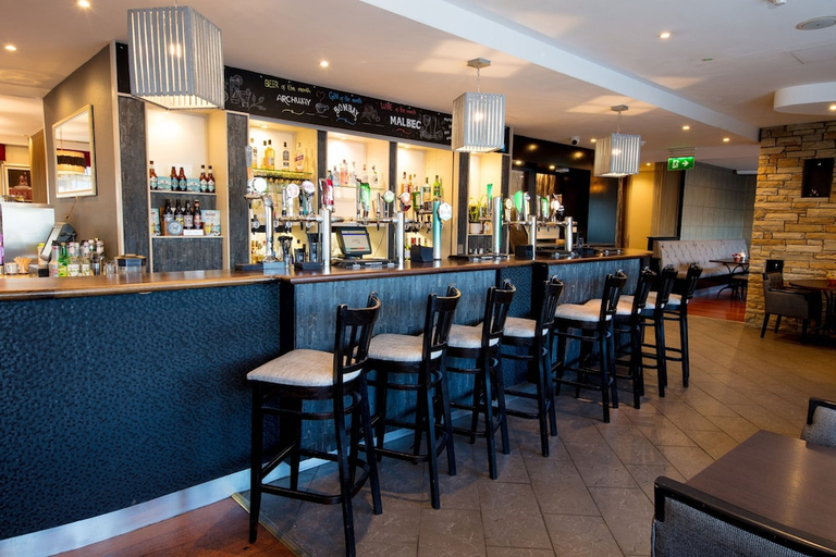 Food & Drinks 4, Leonardo Hotel Cork
