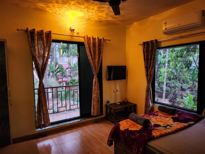 Others 2, Bhumi Holiday Home & EV Rental, Raigarh