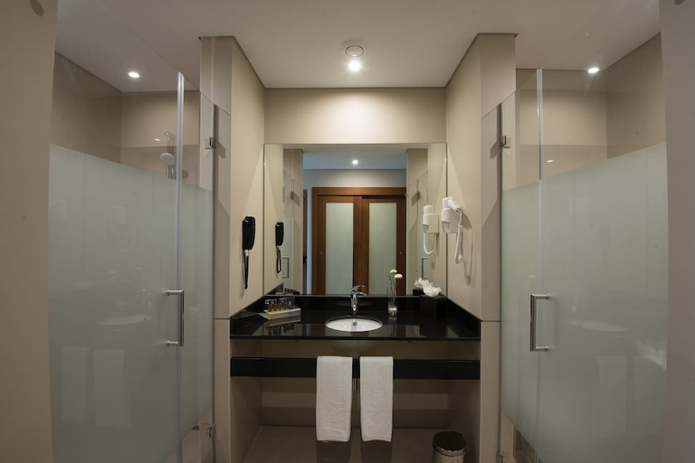Bathroom 4, VILA GALE SINTRA, Sintra