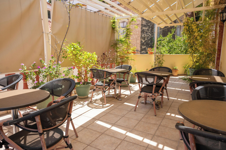Food & Drinks 5, Aktaion City Hotel, Peloponnese
