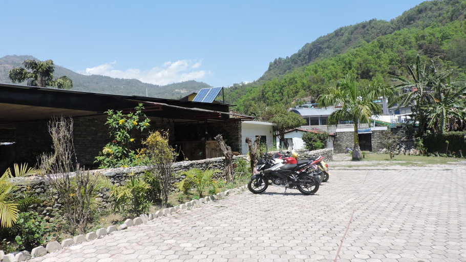 Others 5, Gantavya Resort, Gandaki