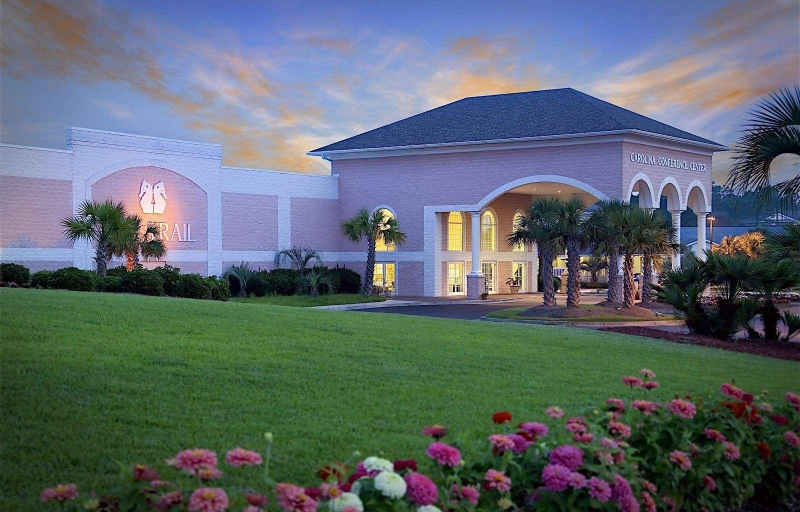 Others 5, Sea Trail Golf Resort & Convention Center, Brunswick