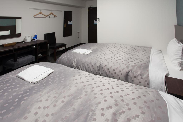 Bedroom 16