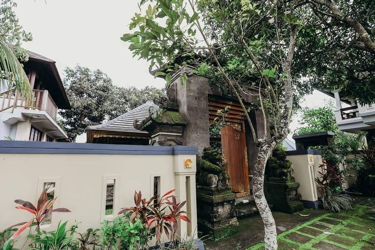 Exterior & Views 1, Anapurna River View Villas, Badung