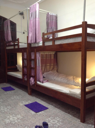 Others 4, Hagiang1Hostel, Hà Giang