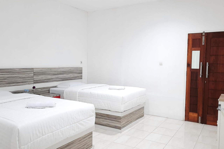 Bedroom 11