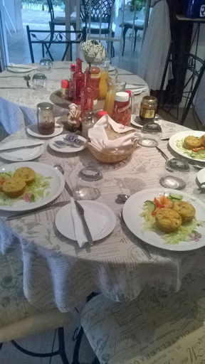 Food & Drinks 5, La Bella B&B Under The Fig Tree, Waterberg