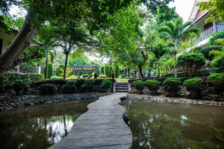 Others 5, Rimtarn Resort Mae Hong Son, Muang Mae Hong Son
