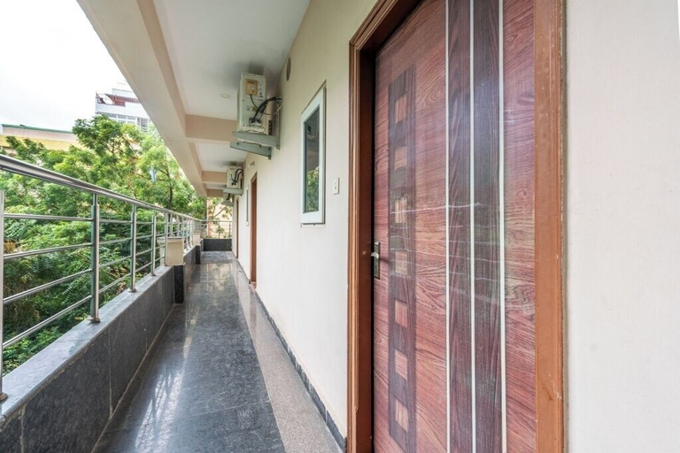 Others 4, iROOMZ Eco Avasya Residency, Ranga Reddy
