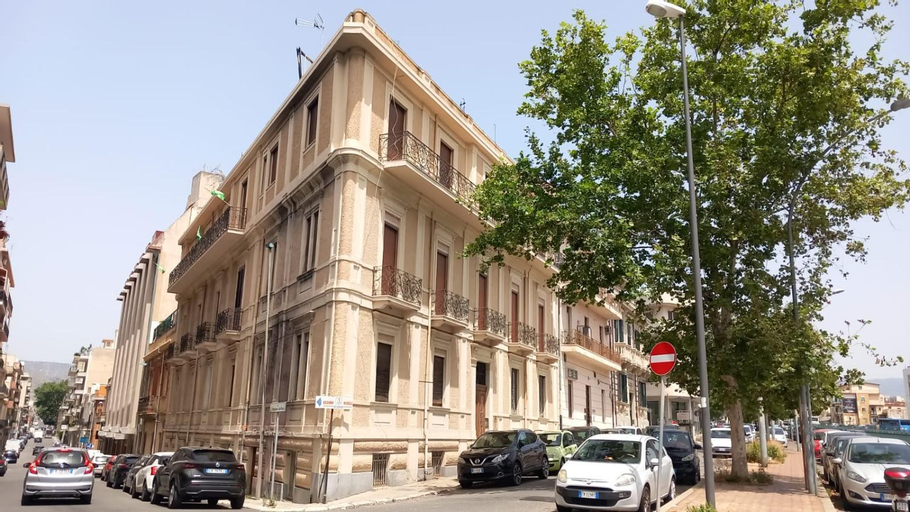B&B Hèlios, Reggio Di Calabria