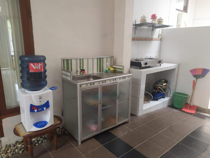 Others 3, Endah Homestay Syariah, Banyumas