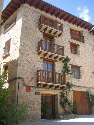Apartamentos Santa Agueda, Teruel