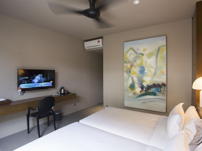 Bedroom 1