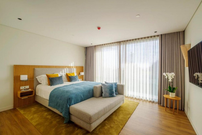 Bedroom 3, Martinhal Lisbon Oriente, Lisbon