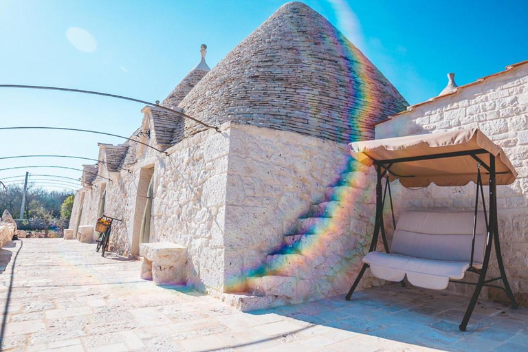 Others 4, Materiis, Bari