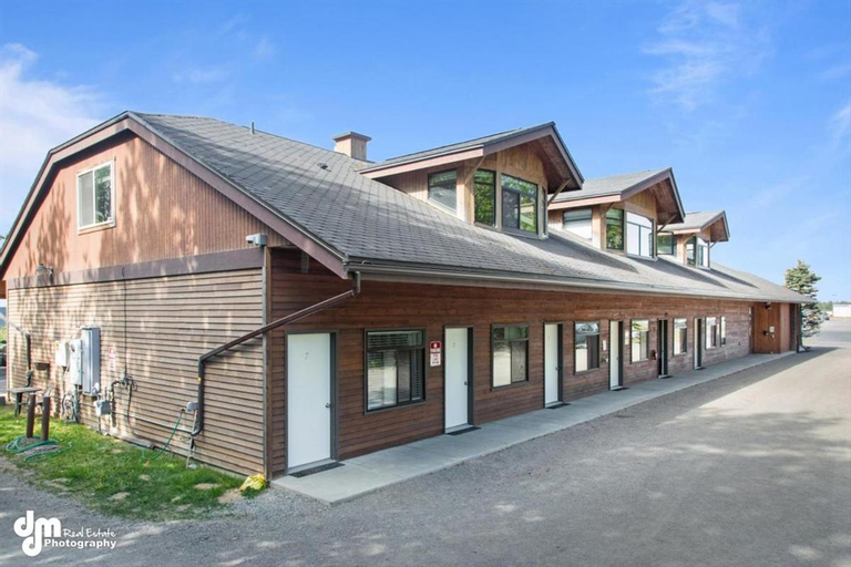 Kenai Airport Hotel, Kenai Peninsula