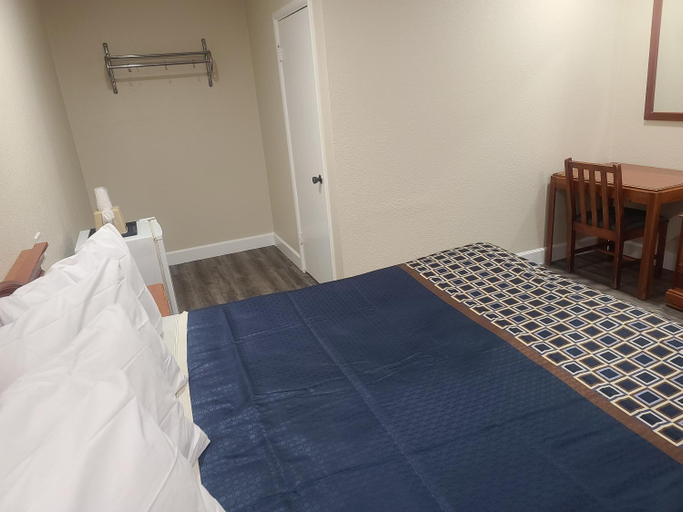 4, Majestic Inn & Suites, Klamath