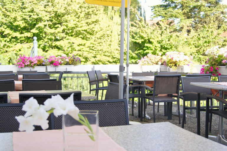 Food & Drinks 4, Hotel Gasthof Kreuz, Biberach