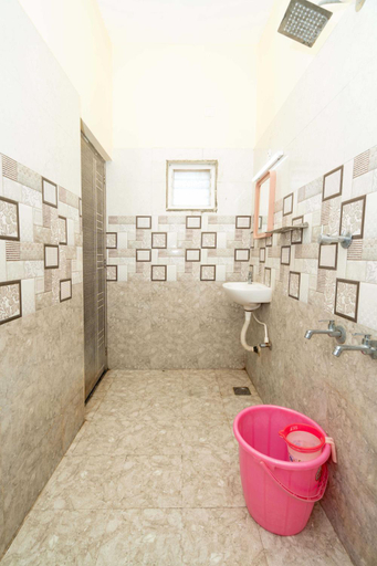 Bathroom 5, Amman Residency - Rameswaram, Ramanathapuram