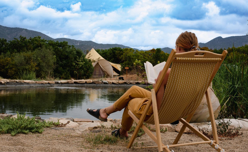 Others 4, ecoVita agri-glamping, Cagliari