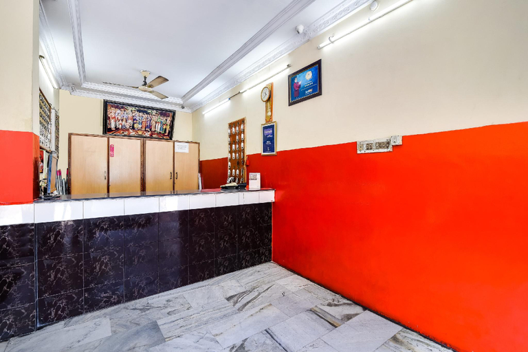 Others 4, Hotel O Srinivasa Residency Lodge, Chittoor