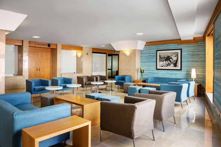 Food & Drinks 4, HOTEL SINERAMA, Sines