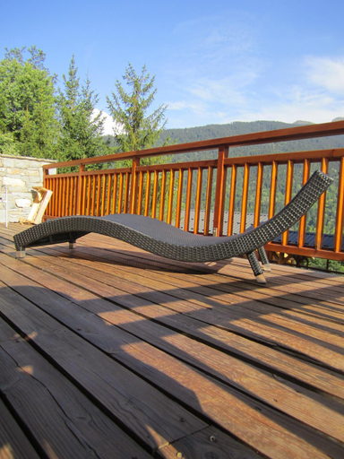 Others 5, Chalet Les Jumelles, Savoie