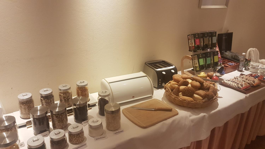 Food & Drinks 5, Hotel Restaurant Rothkopf, Euskirchen