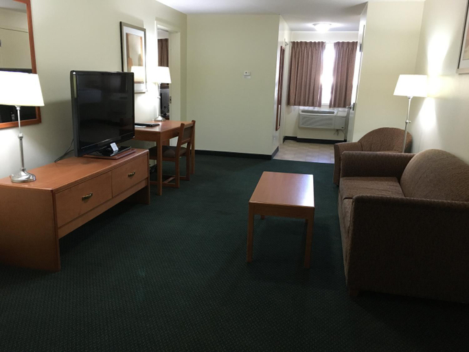 Others 4, Western Valley Inn, Division No. 18
