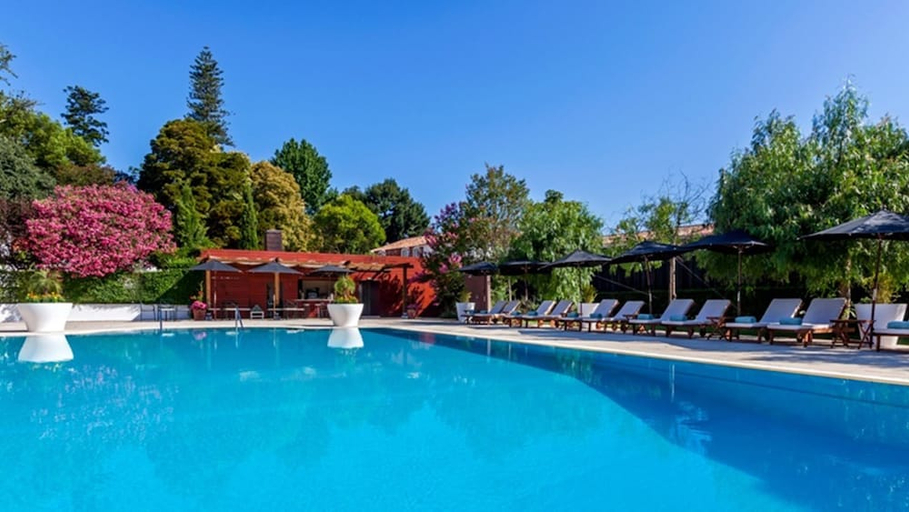 Sport & Beauty 2, Hotel Quinta Das Lagrimas - Small Luxury Hotels, Coimbra