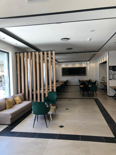 Facilities 3, Grand Star Edipsos, Central Greece