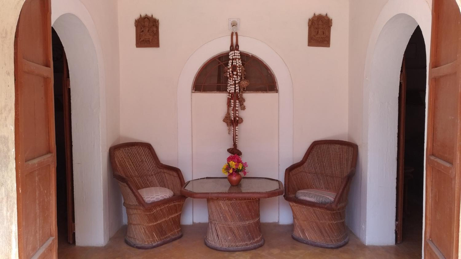 Others 4, Apani Dhani Eco-Lodge, Jhunjhunun