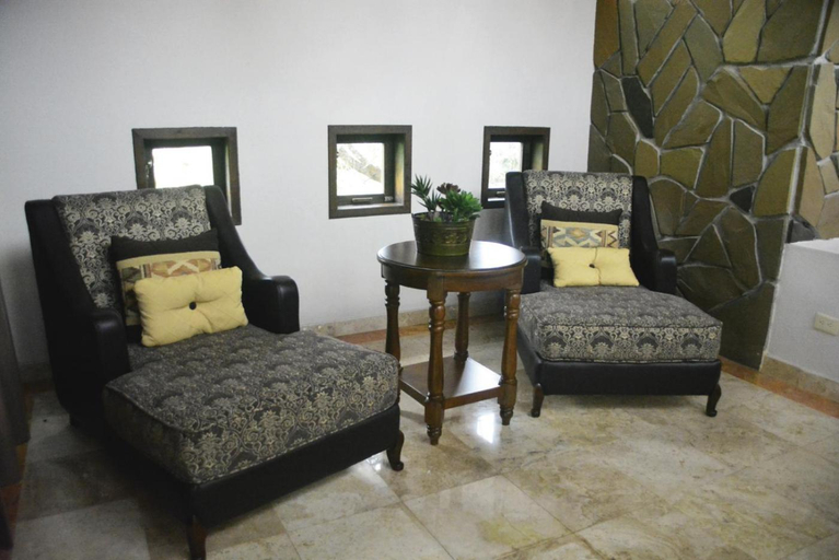 Food & Drinks 5, Casa Legado, Aguascalientes