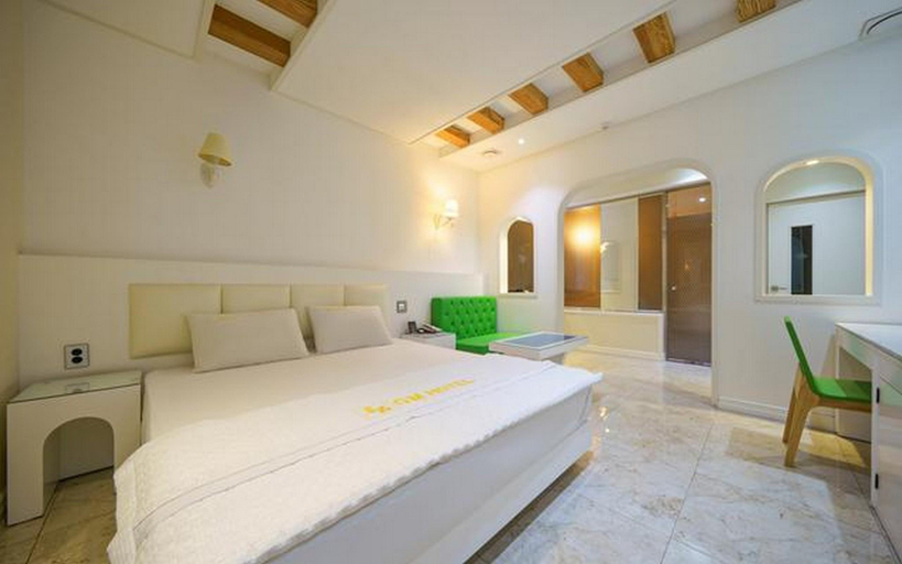 Others 5, Gumi Okgye Luxury Self Check-in hotel, Gumi