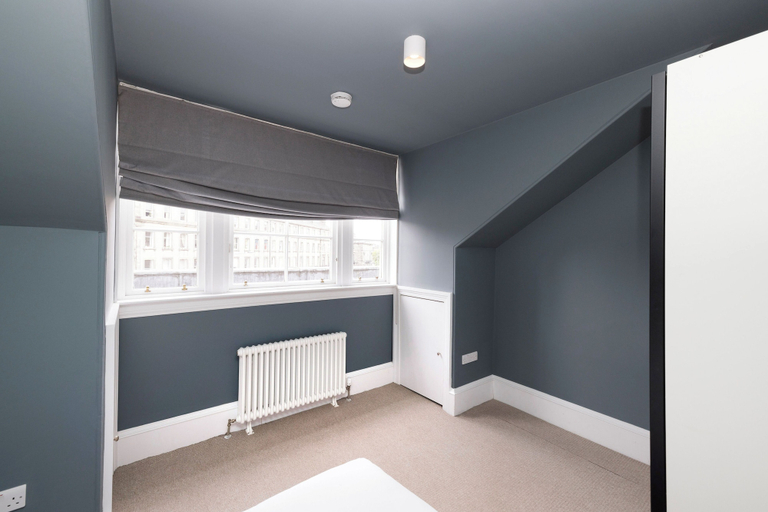 Others 3, JOIVY Apartments - 5* Central Georgian Apartment (2 Bed), Edinburgh