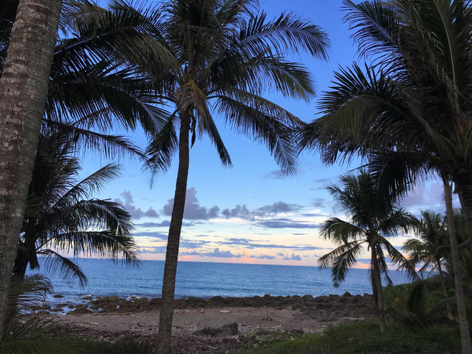 Others 1, Coconut Beach Homestay, Taitung