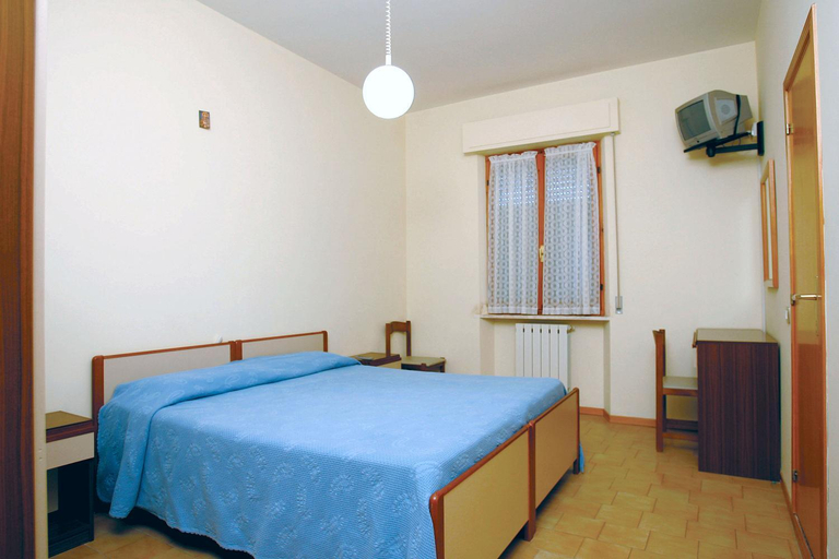 3, Affittacamere Letizia Traballoni, Macerata