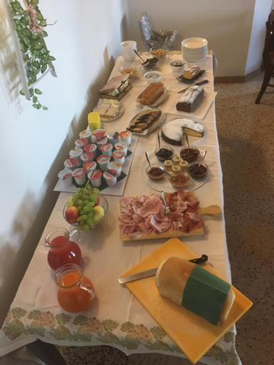 Farm stay Al Pisoler, Pordenone