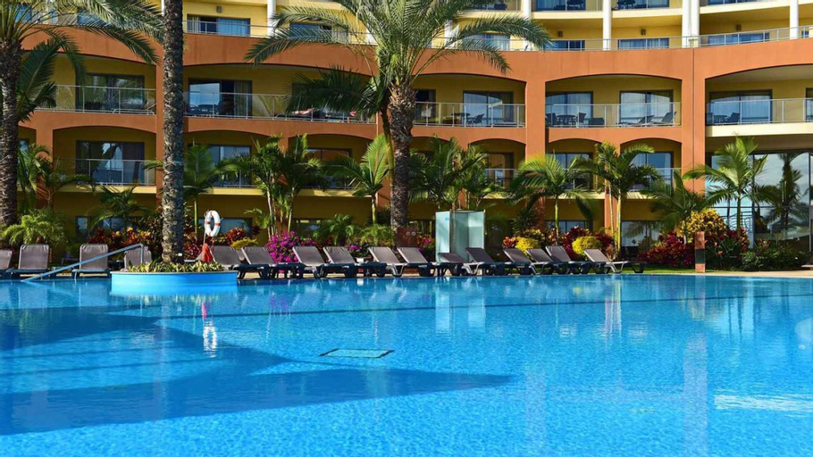 PESTANA PROMENADE PREMIUM OCEAN AND SPA RESORT, Funchal