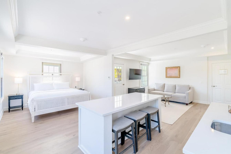 Bedroom 2, Kent Island Resort, Queen Anne's