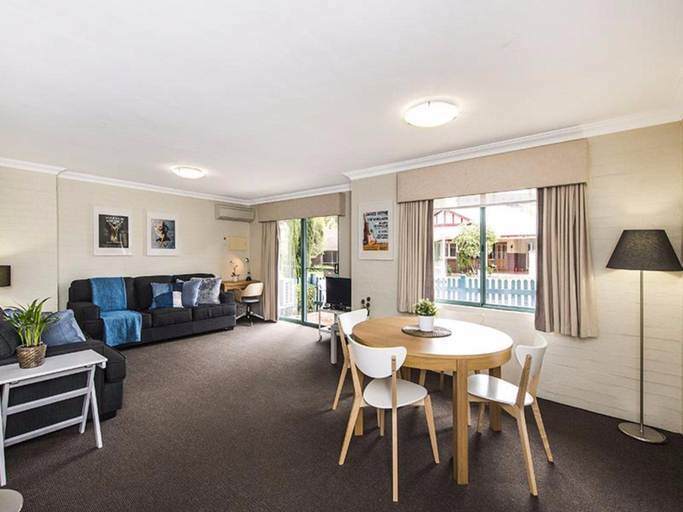 Dining Room, Subiaco Village 29, Subiaco