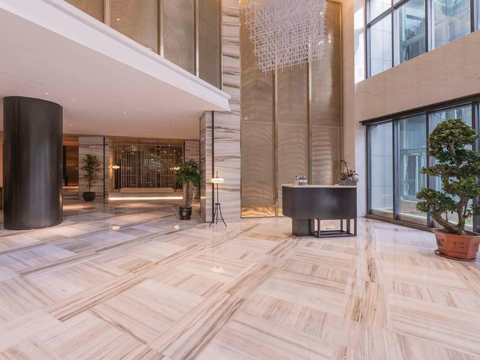 Public Area 2, Ramada by Wyndham Xiangyang Fancheng, Xiangfan