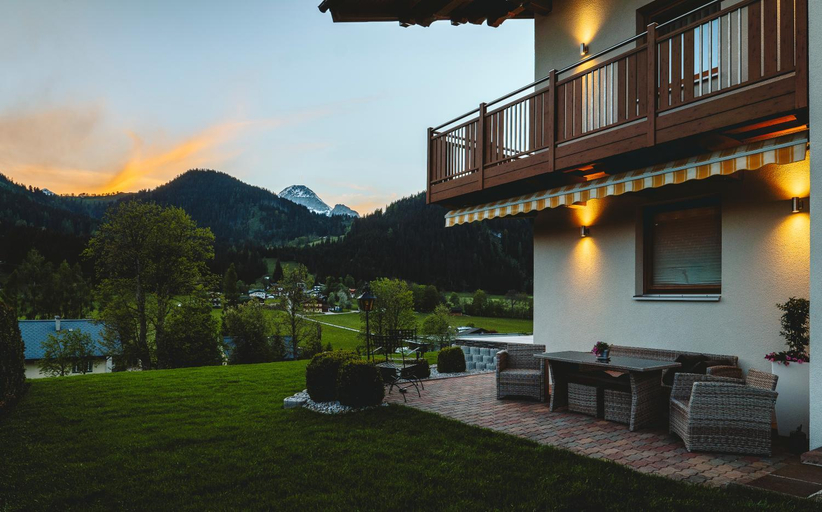 Others 4, Gastehaus Eder, Sankt Johann im Pongau