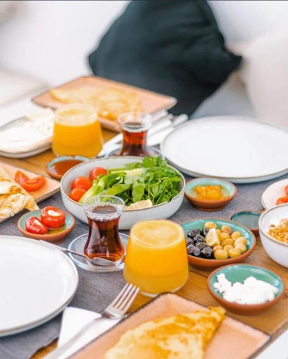 Food & Drinks, Cunda Panjur Villa, Ayvalık