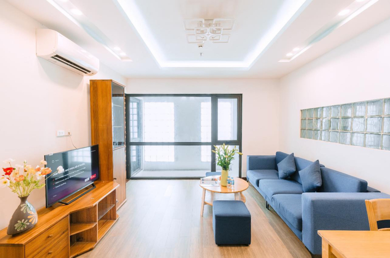 Others 5, Big Hotel Ha Noi, Quốc Oai