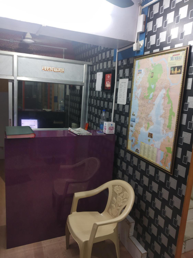 Others 5, Bandra Dormitory Only for indian male, Mumbai Suburban