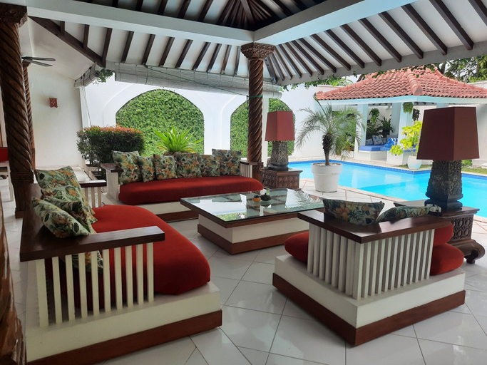 Others 5, Yogyakarta Tropicana Villa, Bantul